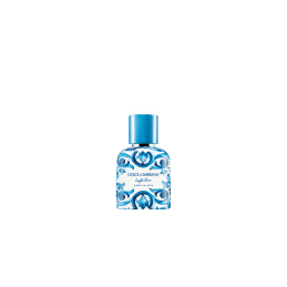 LIGHT BLUE CAPRI IN LOVE POUR HOMME EAU DE PARFUM 0