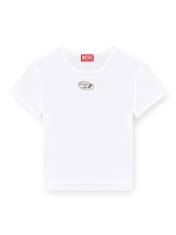 ΓΥΝΑΙΚΕΙΟ T-SHIRT T-UNCUTIE-LONG-OD-Q1 0