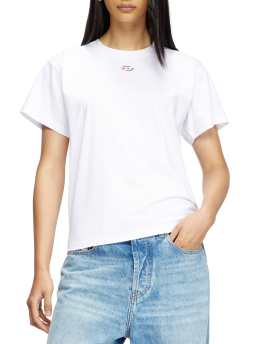 ΓΥΝΑΙΚΕΙΟ T-SHIRT T-MAREY 1