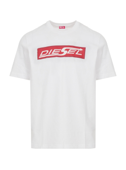 ΑΝΔΡΙΚΟ T-SHIRT ΜΕ ΛΟΓΟΤΥΠΟ 1