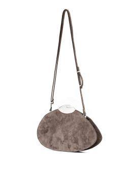 ΓΥΝΑΙΚΕΙΑ ΔΕΡΜΑΤΙΝΗ ΤΣΑΝΤΑ ΧΙΑΣΤΙ BELLE DE JOUR 1