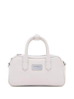 ΓΥΝΑΙΚΕΙΑ ΔΕΡΜΑΤΙΝΗ ΤΣΑΝΤΑ ΧΕΙΡΟΣ 0