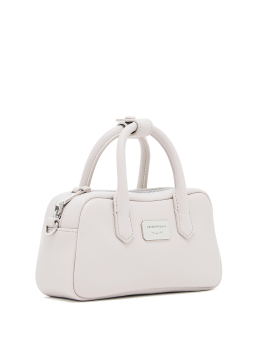 ΓΥΝΑΙΚΕΙΑ ΔΕΡΜΑΤΙΝΗ ΤΣΑΝΤΑ ΧΕΙΡΟΣ 2