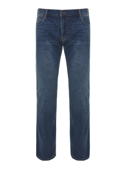 ΑΝΔΡΙΚΟ DENIM ΠΑΝΤΕΛΟΝΙ 0