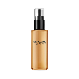 FIAMMA ASSOLUTA REFILL EAU DE PARFUM 0
