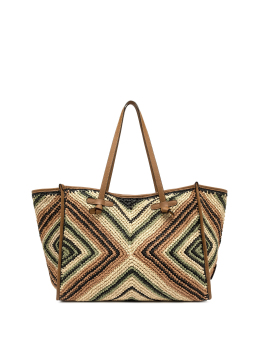 ΓΥΝΑΙΚΕΙΑ ΤΣΑΝΤΑ ΩΜΟΥ 1