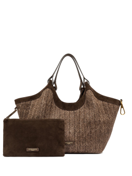 ΓΥΝΑΙΚΕΙΑ ΤΣΑΝΤΑ ΩΜΟΥ DUA 1