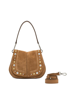 ΓΥΝΑΙΚΕΙΑ ΤΣΑΝΤΑ ΩΜΟΥ HELENA ROUND 0