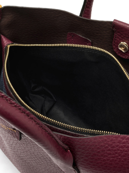 ΓΥΝΑΙΚΕΙΑ ΤΣΑΝΤΑ ΧΕΙΡΟΣ ARETHA 2