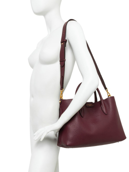 ΓΥΝΑΙΚΕΙΑ ΤΣΑΝΤΑ ΧΕΙΡΟΣ ARETHA 3