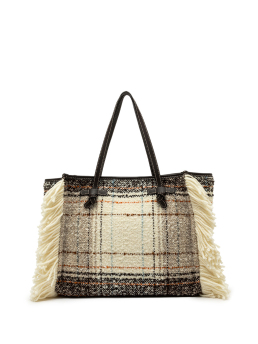 ΓΥΝΑΙΚΕΙΑ ΤΣΑΝΤΑ ΩΜΟΥ 0