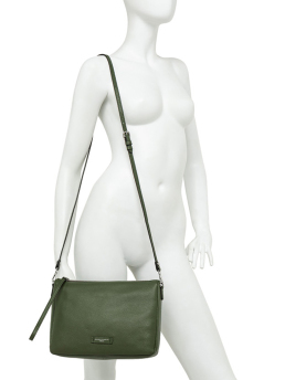 ΓΥΝΑΙΚΕΙΑ ΤΣΑΝΤΑ ΧΕΙΡΟΣ NORA POUCH 4