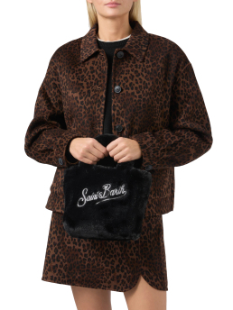 ΓΥΝΑΙΚΕΙΑ ΤΣΑΝΤΑ ΧΕΙΡΟΣ VANITY MINI 3