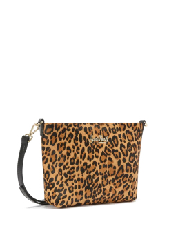 ΓΥΝΑΙΚΕΙΑ ΔΕΡΜΑΤΙΝΗ ΤΣΑΝΤΑ ΧΕΙΡΟΣ ALINE 2