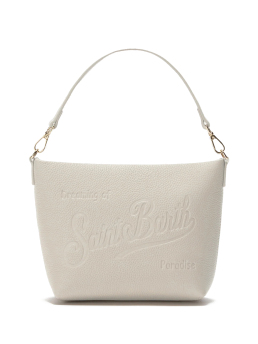 ΓΥΝΑΙΚΕΙΑ ΔΕΡΜΑΤΙΝΗ ΤΣΑΝΤΑ ΧΕΙΡΟΣ ALINE 0