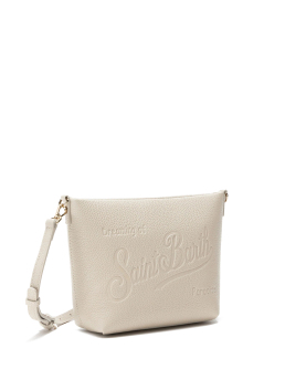 ΓΥΝΑΙΚΕΙΑ ΔΕΡΜΑΤΙΝΗ ΤΣΑΝΤΑ ΧΕΙΡΟΣ ALINE 2