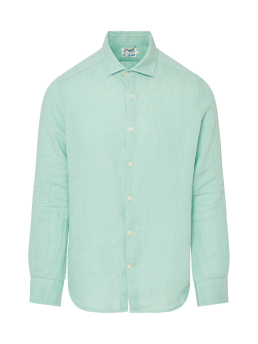 ΑΝΔΡΙΚΟ ΛΙΝΟ ΠΟΥΚΑΜΙΣΟ 0