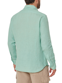 ΑΝΔΡΙΚΟ ΛΙΝΟ ΠΟΥΚΑΜΙΣΟ 2