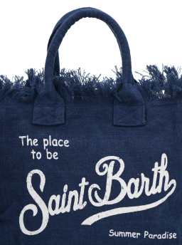 ΤΣΑΝΤΑ ΧΕΙΡΟΣ COLETTE LINEN 2