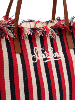 ΤΣΑΝΤΑ ΩΜΟΥ CITY BAG FRINGE 3
