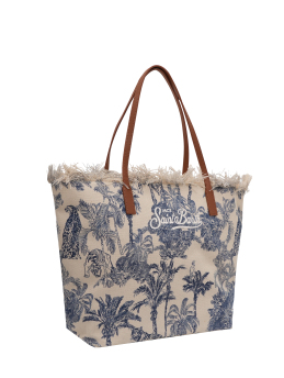 ΤΣΑΝΤΑ ΩΜΟΥ CITY BAG FRINGE 2