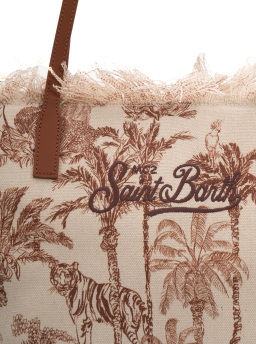 ΤΣΑΝΤΑ ΩΜΟΥ CITY BAG FRINGE 3