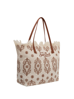 ΤΣΑΝΤΑ ΩΜΟΥ CITY BAG FRINGE 2