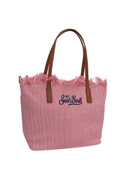 ΤΣΑΝΤΑ ΩΜΟΥ CITY BAG MID FRINGE 2