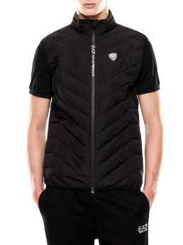 ΑΝΔΡΙΚΟ ΓΙΛΕΚΟ ΜΠΟΥΦΑΝ PUFFER 1