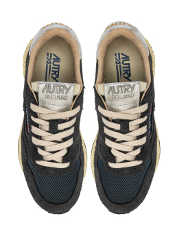 ΓΥΝΑΙΚΕΙΑ SNEAKERS REELWIND 2