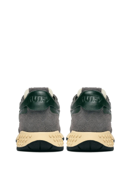 ΑΝΔΡΙΚΑ SNEAKERS REELWIND 2