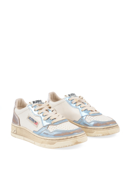 ΓΥΝΑΙΚΕΙΑ SNEAKERS SUPVINT 1