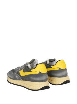 ΑΝΔΡΙΚΑ SNEAKERS  2