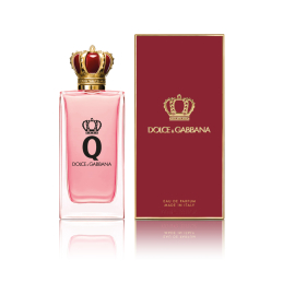 Q BY DOLCE&GABBANA EAU DE PARFUM 1