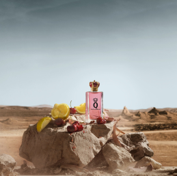 Q BY DOLCE&GABBANA EAU DE PARFUM 3