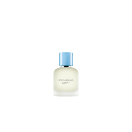 LIGHT BLUE POUR HOMME EAU DE TOILETTE 0