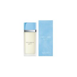 LIGHT BLUE EAU DE TOILETTE 1