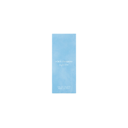 LIGHT BLUE EAU DE TOILETTE 2