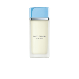 LIGHT BLUE EAU DE TOILETTE 2