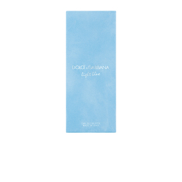 LIGHT BLUE EAU DE TOILETTE 2