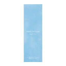 LIGHT BLUE EAU DE TOILETTE REFILL 2