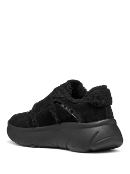 ΓΥΝΑΙΚΕΙΑ SNEAKERS D NEBULA 2.0 X 2