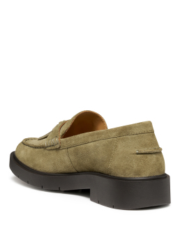 ΓΥΝΑΙΚΕΙΑ ΜΟΚΑΣΙΝΙΑ D SPHERICA EC1 2