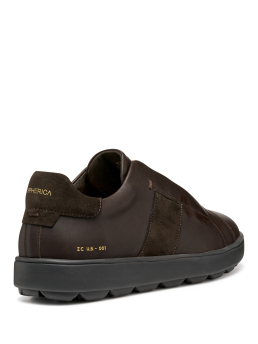 ΑΝΔΡΙΚΑ SNEAKERS U SPHERICA ECUB-1 2