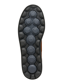 ΑΝΔΡΙΚΑ SNEAKERS U SPHERICA ECUB-1 3