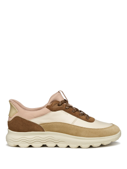 ΓΥΝΑΙΚΕΙΑ SNEAKERS D SPHERICA PLUS 0