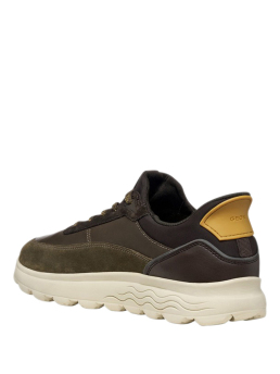 ΑΝΔΡΙΚΑ SNEAKERS U SPHERICA PLUS 2