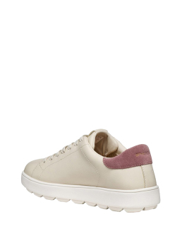 ΓΥΝΑΙΚΕΙΑ SNEAKERS D SPHERICA ECUB-1 B 2