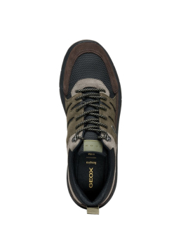 ΑΝΔΡΙΚΑ SNEAKERS SPHERICA 4X4 B ABX 3