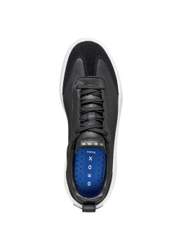 ΓΥΝΑΙΚΕΙΑ SNEAKERS D GXCP-02 3